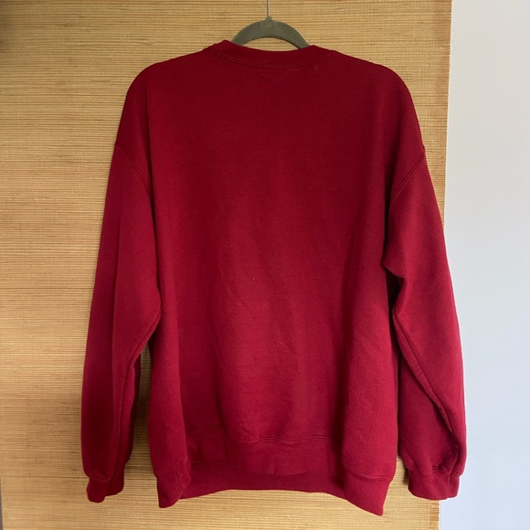 Harvard Sweatshirt - Picture 2 of 2